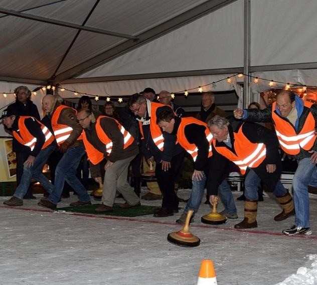 CITYCURLING DOETINCHEM 2023